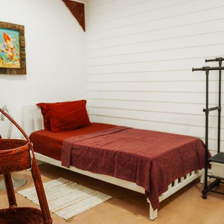 Hammock Hotel Mak-sziget Kültér fotó